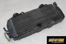 01 KTM 640 DUKE II RIGHT