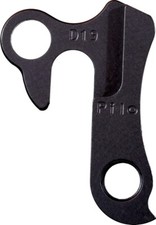Rear Derailleur Hanger for