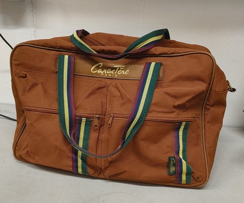 Caractere paris vintage - caractere,