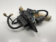 ♻️ Aprilia ETV 1000