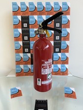 Genuine FEV Porsche Fire Extinguisher 911 992 GT4 GT2 GT3 Cayman Boxster Werner