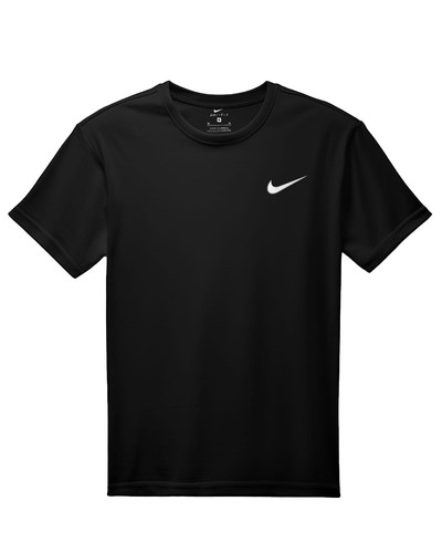 Nike mens shirt gym - t,