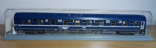 Jouef 529855 5298 sncf ten - 529855,