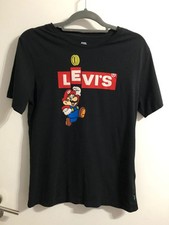 Black Levi’s Mario Kart