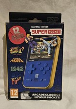 Hyper Mega Tech! Capcom Super