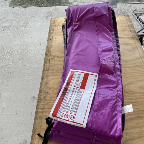 14ft trampoline protection - 14ft,
