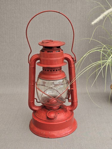 Vintage bat 450 kerosene - no.,