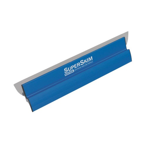 Refina finishing spatula - finishing,