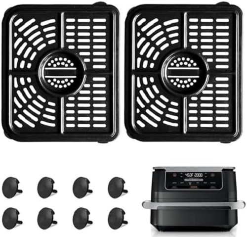 Air fryer replacement - air,