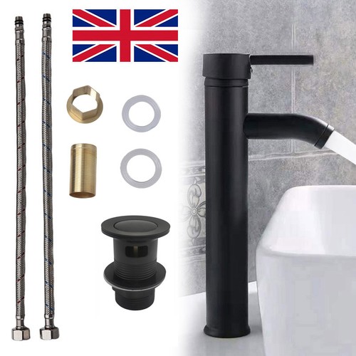 Countertop tall basin sink - countertop,