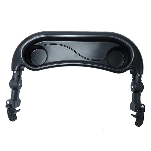 Romirus snack tray and bumper - romirus,