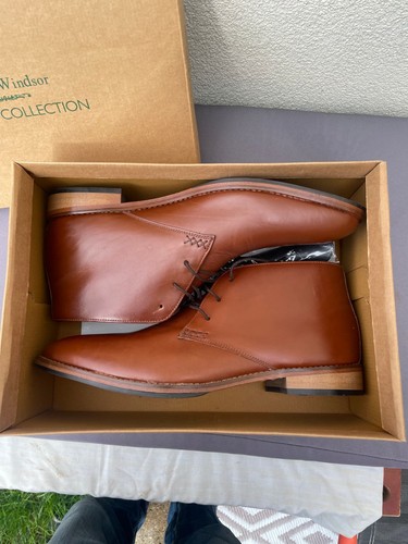 Samuel windsor handmade - samuel,