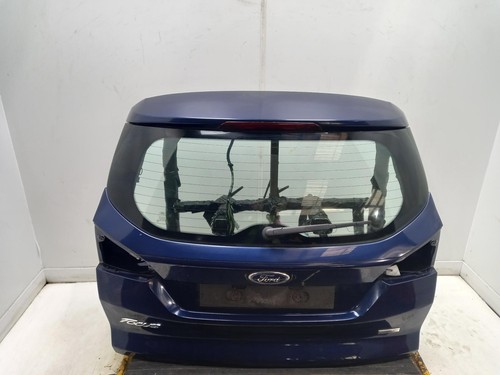 Ford focus boot - focus, tailgate