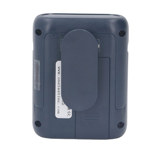 Portable geiger counter - portable,