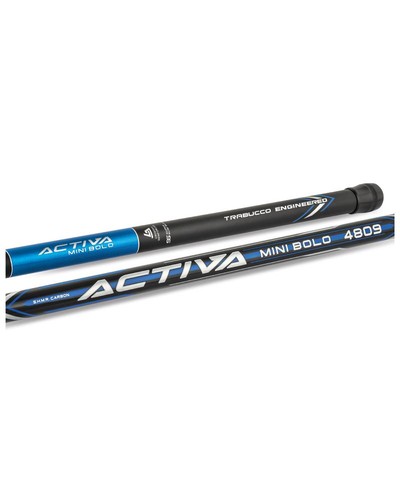 Trabucco activa mini fishing - trabucco,