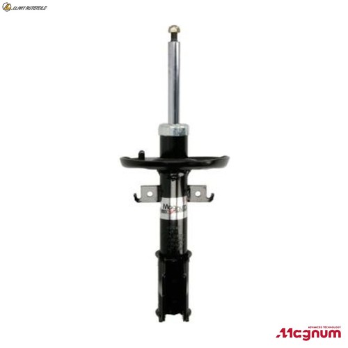 Shock absorber egr149mt - absorber,