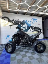 SUPER QUAD BIKE YAMAHA YFZ