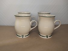 4x Vintage The 1869 Victorian