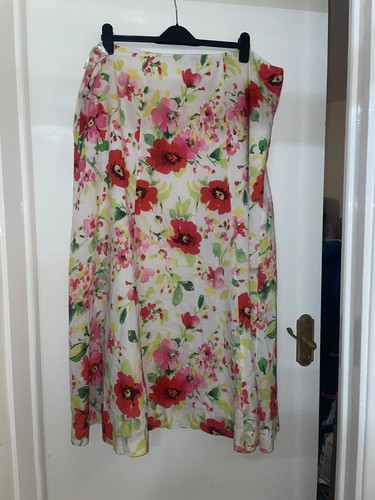 Bright floral line - floral, –