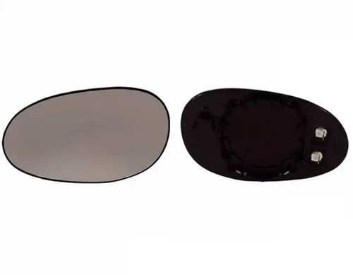 Mirror insert glass left - glass,