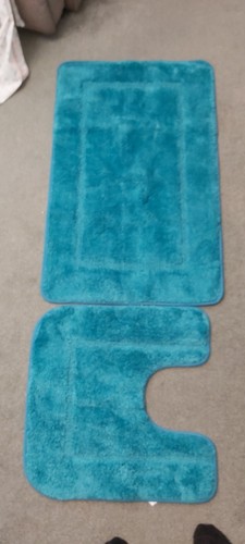 2pcs non slip - non-slip, mat