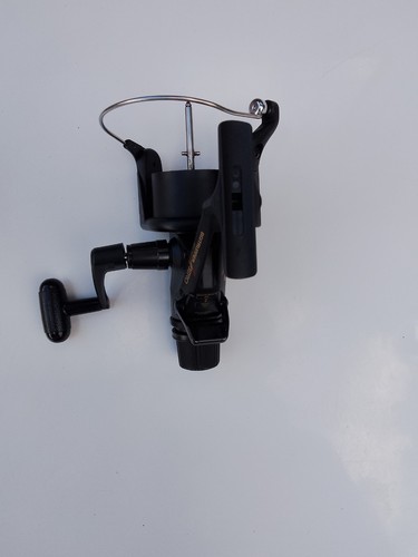 Shimano bait runner - bait,