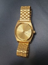Nixon Minimal The Time Teller