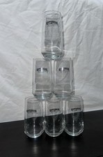 Set of 6 Kopparberg Pint