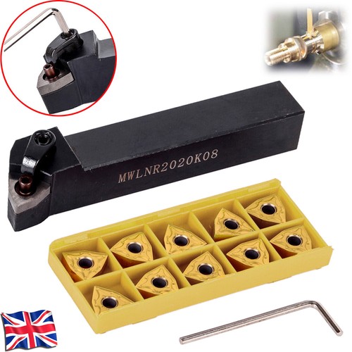 20mm lathe turning tool holder - 20mm,