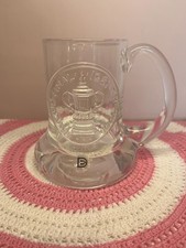 VINTAGE DARTINGTON GLASS