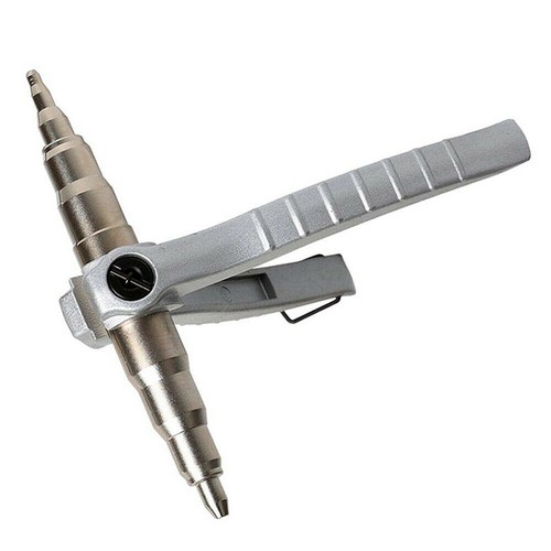 Manual copper tube - manual,