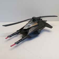 Batman Begins Batcopter Bat
