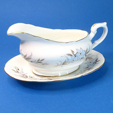 Vintage Gravy Boat &