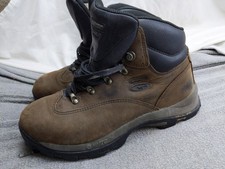 Hi-Tec Altitude IV W Boots