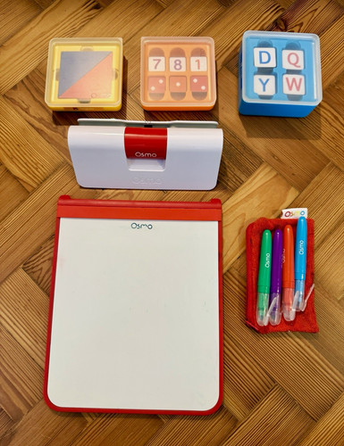 Osmo genius creative starter - creative,