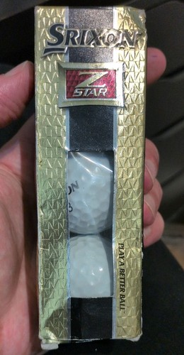 Srixon star golf - star, |