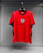 England away kit 2026 World