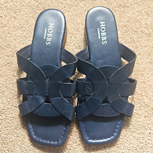 Hobbs london blue - london,