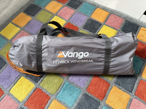 Vango keswick pole - pole, windbreak