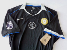 Chelsea Football Shirt XXL