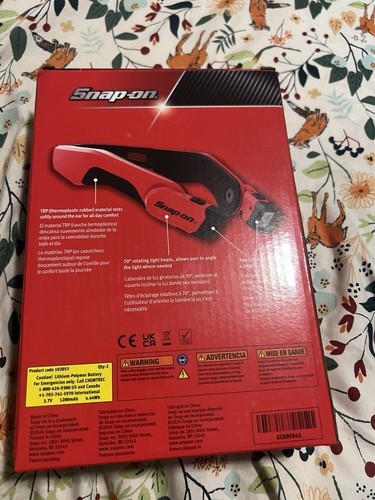 Snap echdf042 450 lumen - snap-on,