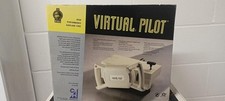 Virtual Pilot Pro Yoke Flight