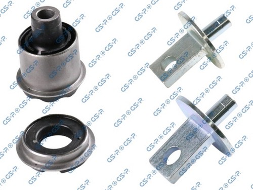 Gsp 516273s mounting - gsp,