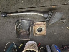 Vw T25 Gearshift 4 Speed