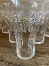 Coca-Cola Branded, Embossed
