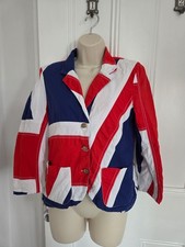 Vintage 1990's Topshop Union