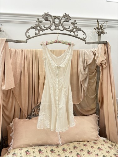 Antique edwardian princess - edwardian,