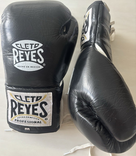 Cleto reyes professional - cleto,