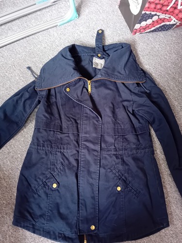 Oasis ladies navy blue - oasis, autumal