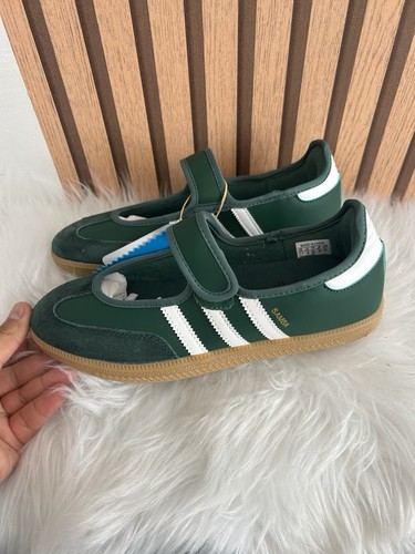 Adidas samba mary jane - samba,